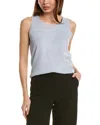 Vince Camuto Tank In Grey