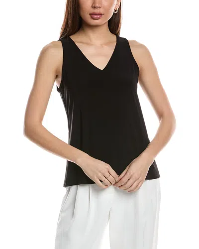 Vince Camuto Tank Top In Black