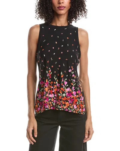 Vince Camuto Tank Top In Black