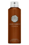 Vince Camuto Terra Body Spray