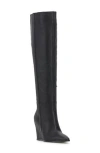 Vince Camuto Tiasie Over The Knee Wedge Boot