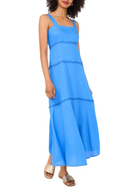 Vince Camuto Tiered Maxi Dress