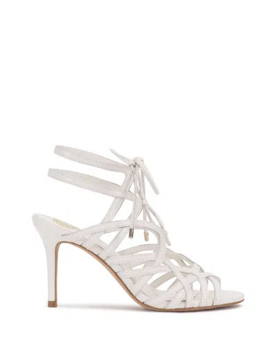 Vince Camuto Tilly Sandal In White