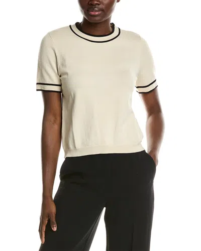 Vince Camuto Tipping Sweater