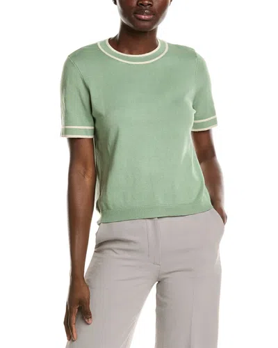 Vince Camuto Tipping Sweater