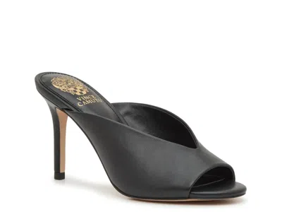 Vince Camuto Tiroda Sandal In Black