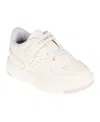 VINCE CAMUTO TODDLER GIRLS COURT WITH PERF SNEAKER
