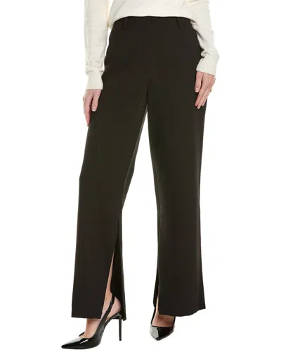 Vince Camuto Trouser In Black