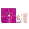 Vince Camuto Unisex Ciao Gift Set Fragrances 0608940584514