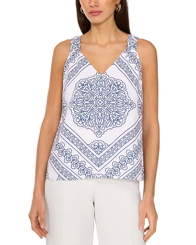 VINCE CAMUTO V NECK TANK TOP