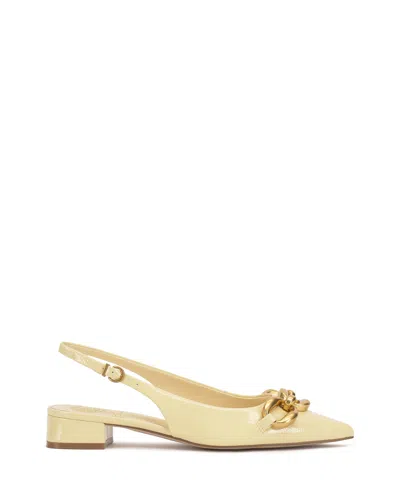 Vince Camuto Valiey Pump In Neutral