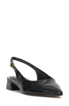 Vince Camuto Valiey Slingback Flat