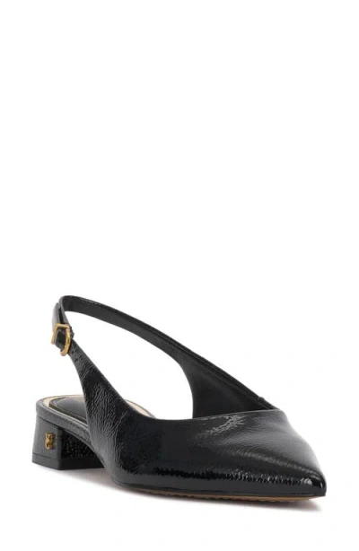 Vince Camuto Valiey Slingback Flat