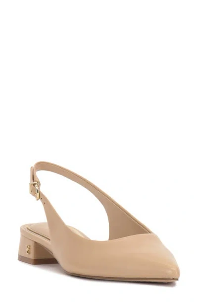 Vince Camuto Valiey Slingback Flat