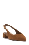 Vince Camuto Valiey Slingback Flat