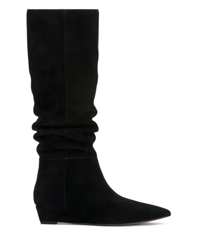 Vince Camuto Vanisa Narrow Calf Knee High Boot In Multi