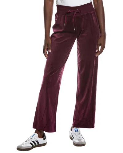 VINCE CAMUTO VELOUR STRAIGHT PANT