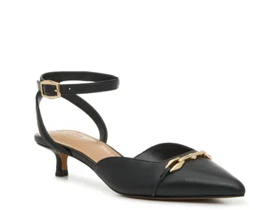 Vince Camuto Vencia Pump In Black