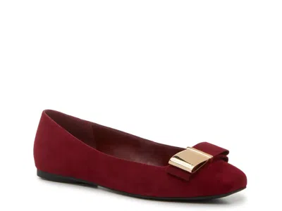Vince Camuto Veriyla Flat In Multi