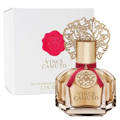 Vince Camuto /  Edp Spray 1.0 oz (30 Ml) (w) In Transparent