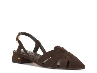 Vince Camuto Vinesha Sandal In Multi