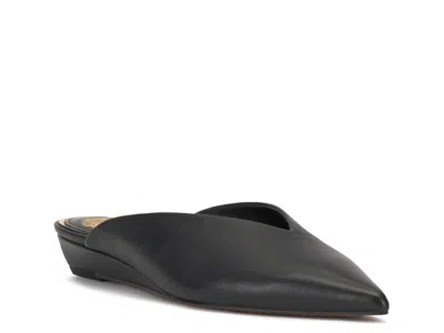 Vince Camuto Vinia Mule In Multi
