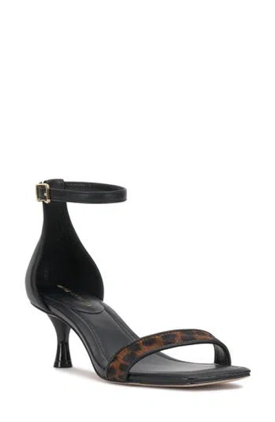Vince Camuto Vinkley Sandal In Multi