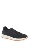 Vince Camuto Vy-rayan Sneaker In Black