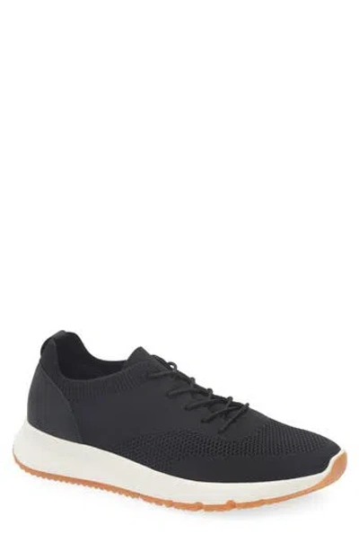 Vince Camuto Vy-rayan Sneaker In Black