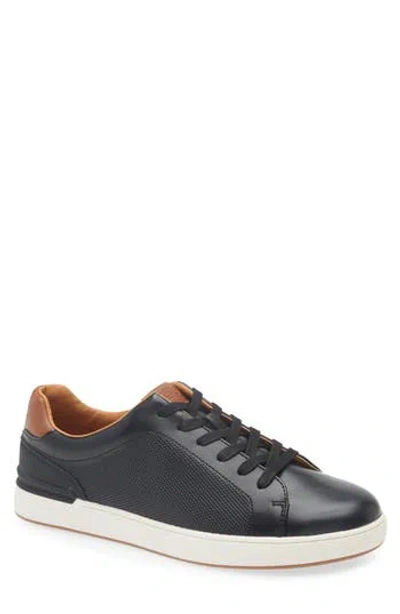 Vince Camuto Vy-rhyder Sneaker In Black