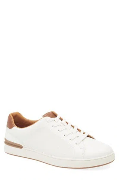 Vince Camuto Vy-rhyder Sneaker In White
