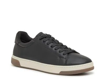 Vince Camuto Warrick Sneaker In Black