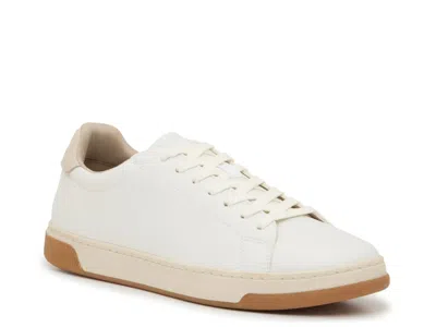 Vince Camuto Warrick Sneaker In White