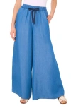 Vince Camuto Wide Leg Drawstring Pants