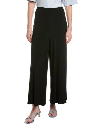 Vince Camuto Wide Leg Pant In Black