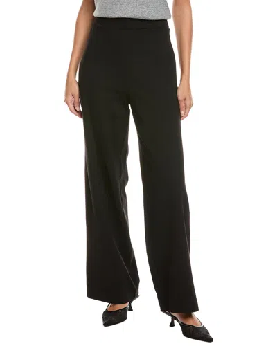 Vince Camuto Wide Leg Pant In Black