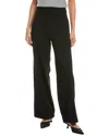 Vince Camuto Wide Leg Pant In Black