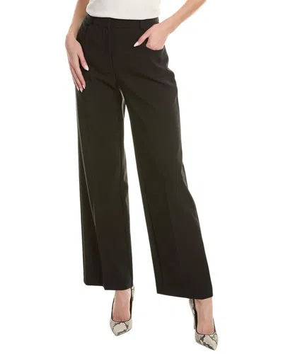 Vince Camuto Wide Leg Pant In Black