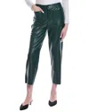 Vince Camuto Wide Leg Pant In Green