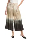 Vince Camuto Wide Leg Pant In Multi