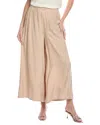 Vince Camuto Wide Leg Pant In Neutral