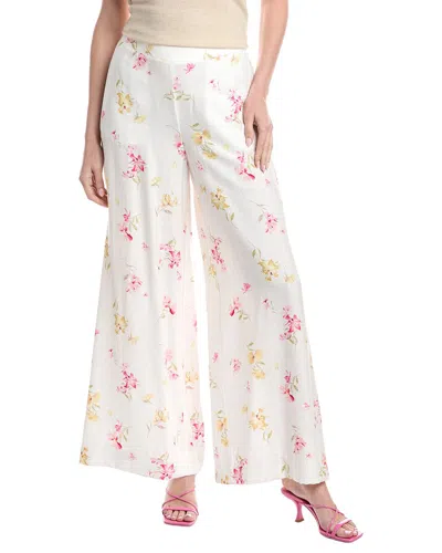 Vince Camuto Wide Leg Pant In Neutral