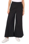 Vince Camuto Wide Leg Pants In Black