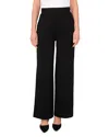 Vince Camuto Wide Leg Pants In Black