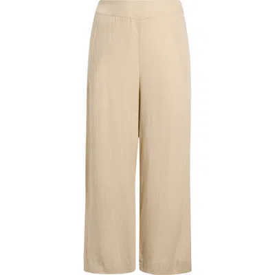 Vince Camuto Wide Leg Pants In Brown