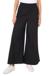 Vince Camuto Wide Leg Pants In Black