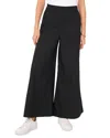 Vince Camuto Wide Leg Pants In Black