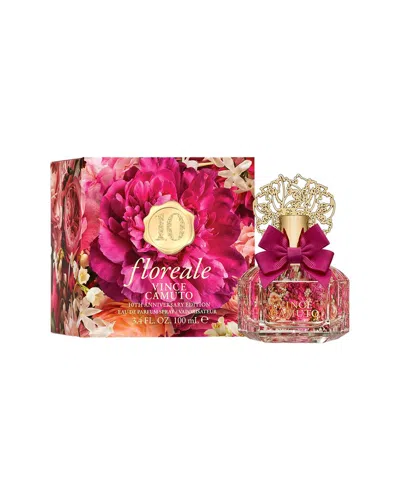Vince Camuto Women's 3.4oz Floreale Edp Spray In Multi
