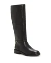 Vince Camuto Women's Adria Boots In Black