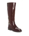 Vince Camuto Adria Extra Wide Calf Knee High Boot In Multi